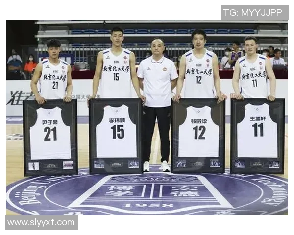 北京篮球队球员个人能力深度对比与分析揭示团队潜力与发展方向