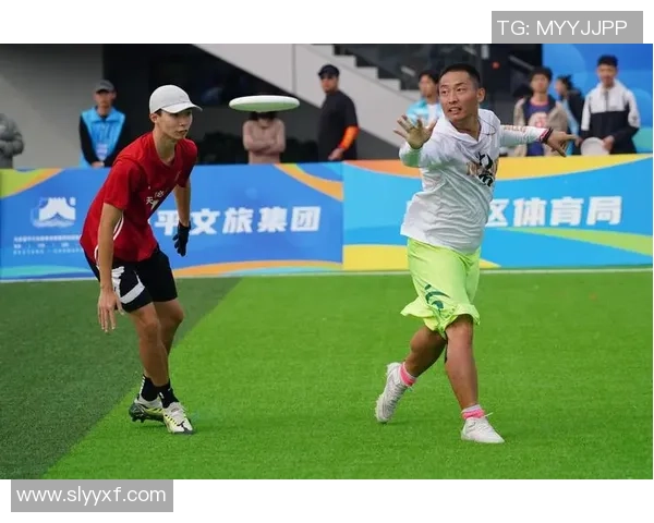 北京飞盘队创下新纪录耐力排名引领全国飞盘运动新潮流