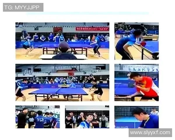 南京乒乓球队的节奏打法解析与战术运用深度剖析